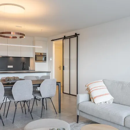 Lecomte - Waves Apartamento