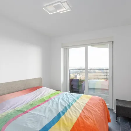 Lecomte - The Shoreline X The Waves Ostende