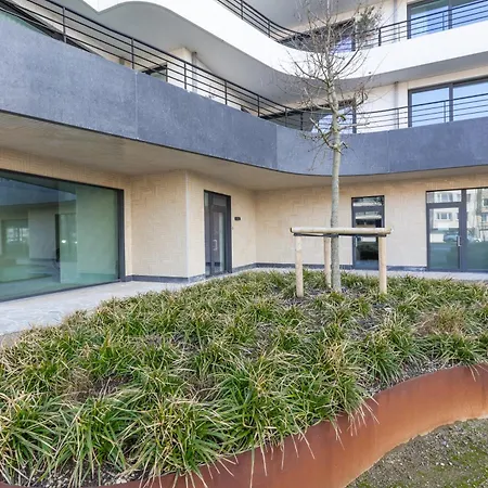 Appartement Lecomte - The Shoreline X The Waves *