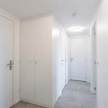 Lecomte - Waves Apartamento Ostend