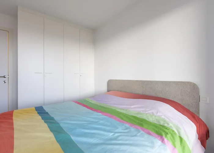 Lecomte - The Shoreline X The Waves 奥斯滕德