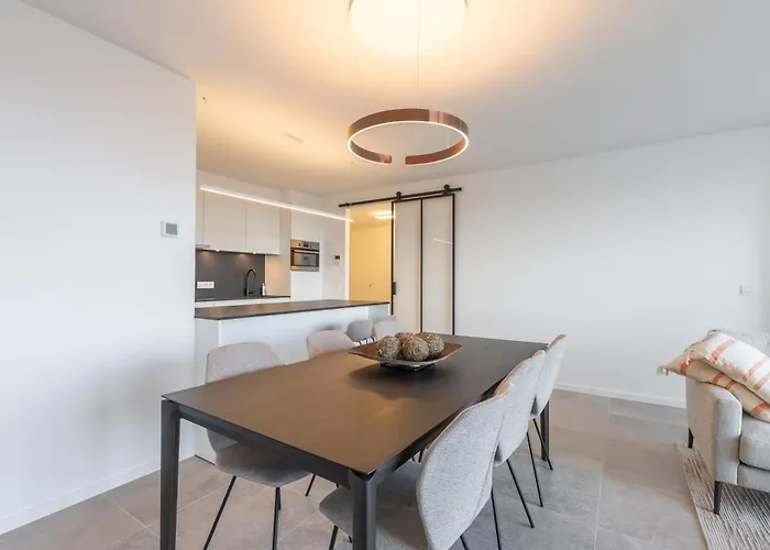 Lecomte - The Shoreline X The Waves * 奥斯滕德