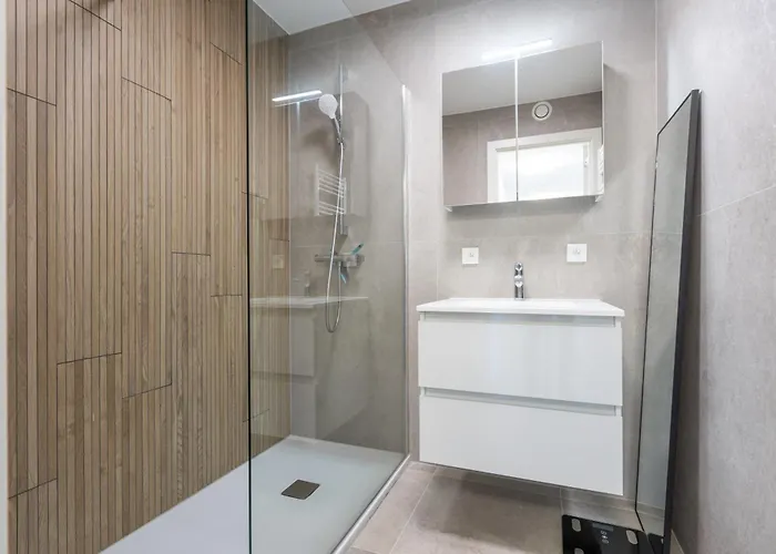 Lecomte - The Shoreline X The Waves 奥斯滕德