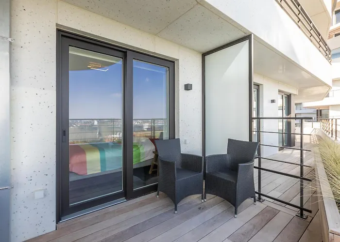 Lecomte - The Shoreline X The Waves 奥斯滕德