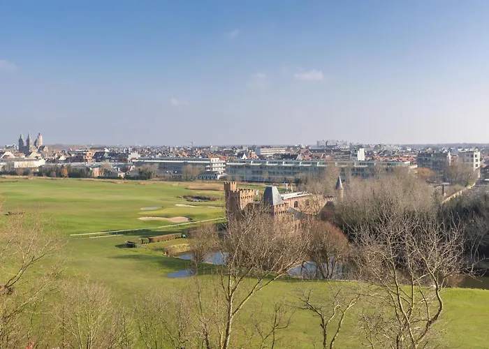 公寓 Lecomte - The Shoreline X The Waves *