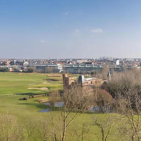 Апартаменты Lecomte - Waves *